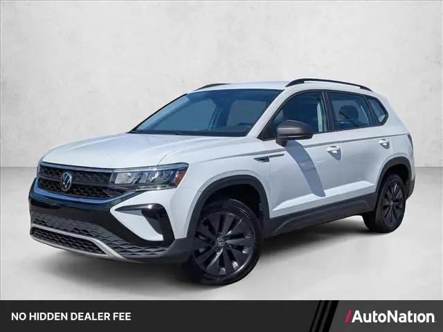 2024 Volkswagen Taos 1.5T S for sale in Jacksonville, FL