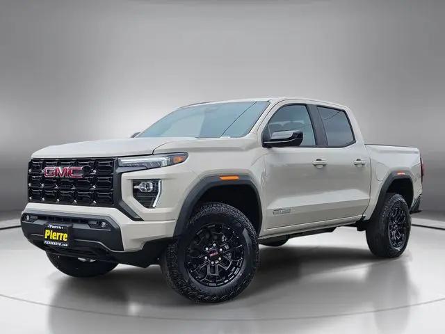 2026 GMC Canyon Elevation, 4WD for sale in Everett, WA