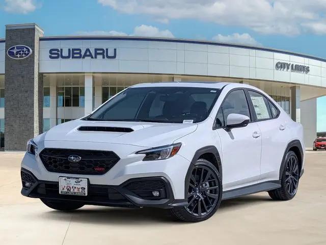 2026 Subaru WRX Premium for sale in Buda, TX
