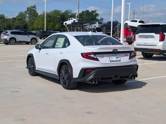 2026 Subaru WRX Premium