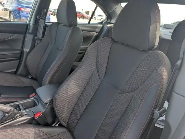 2026 Subaru WRX Premium