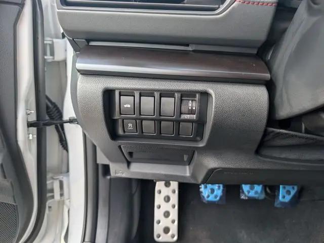 2026 Subaru WRX Premium