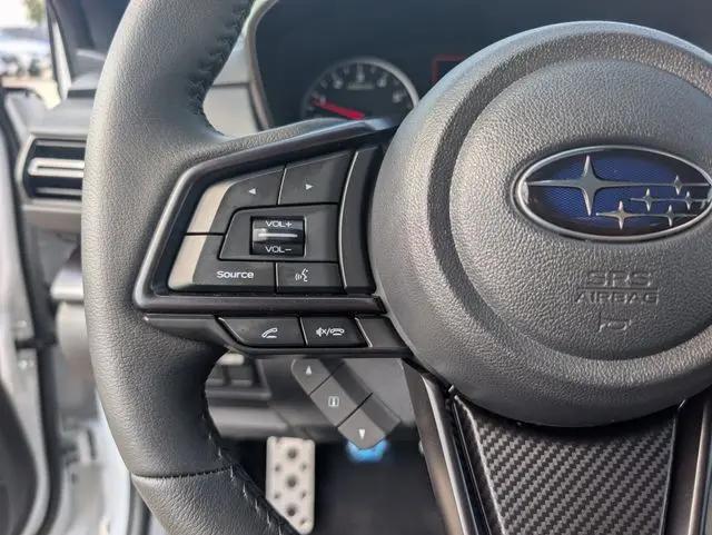 2026 Subaru WRX Premium