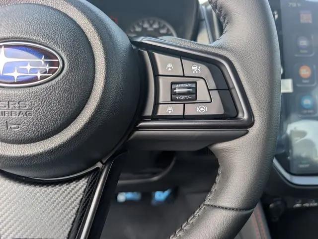 2026 Subaru WRX Premium
