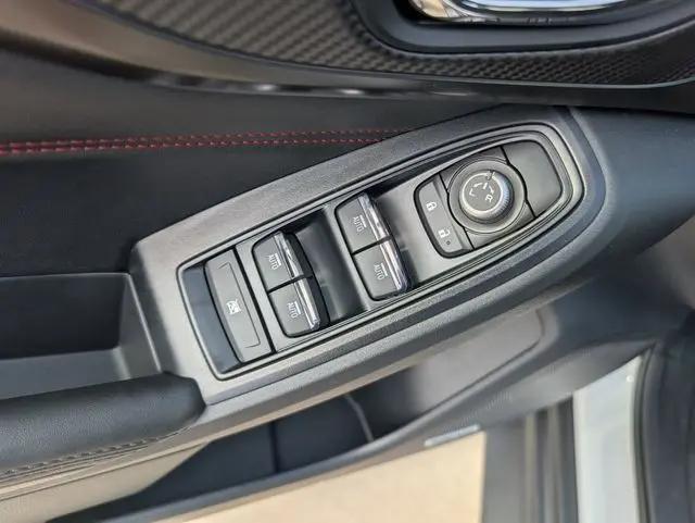 2026 Subaru WRX Premium