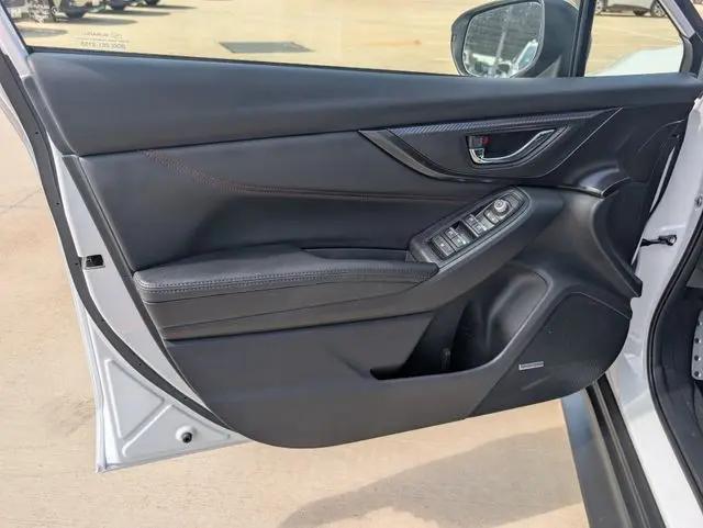2026 Subaru WRX Premium