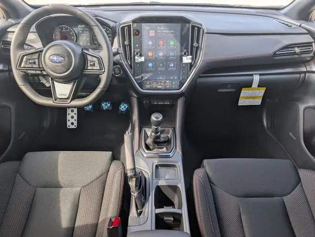 2026 Subaru WRX Premium