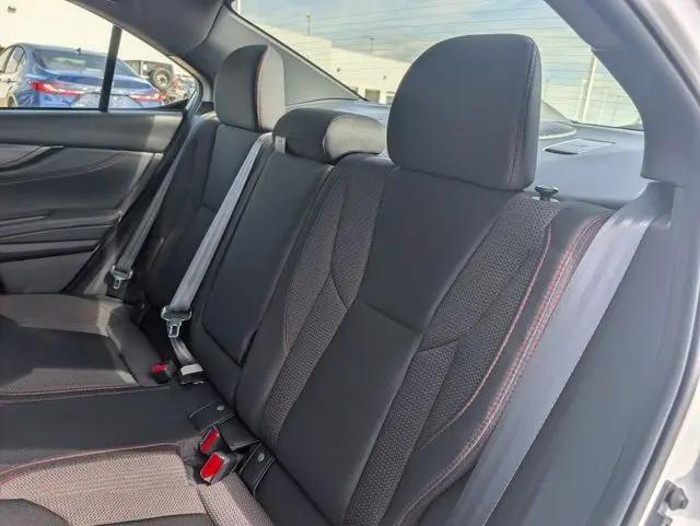2026 Subaru WRX Premium