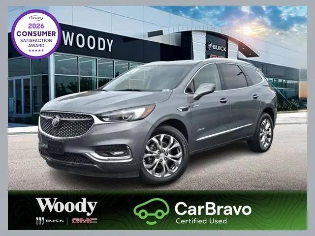 2021 Buick Enclave AWD Avenir for sale in Gurnee, IL