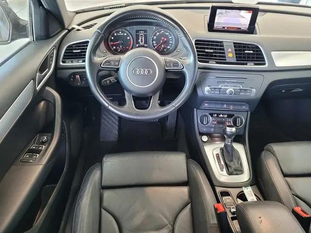 2018 Audi Q3 2.0T Premium