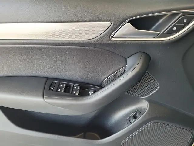 2018 Audi Q3 2.0T Premium