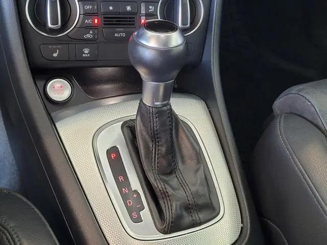 2018 Audi Q3 2.0T Premium