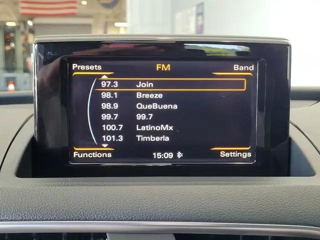 2018 Audi Q3 2.0T Premium