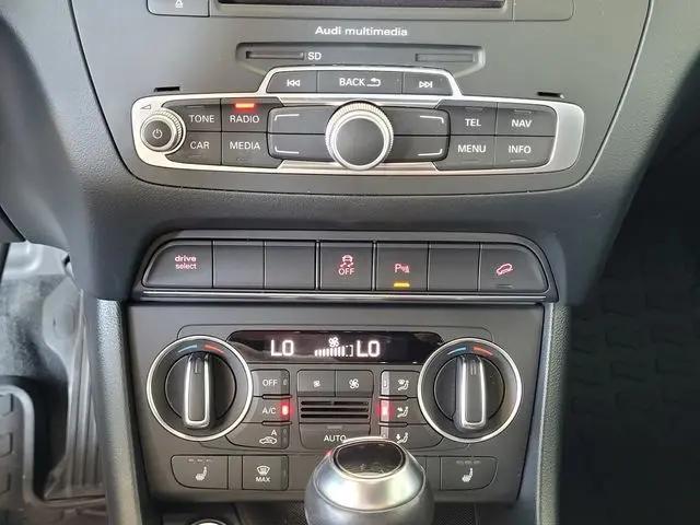 2018 Audi Q3 2.0T Premium