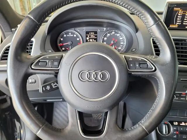 2018 Audi Q3 2.0T Premium
