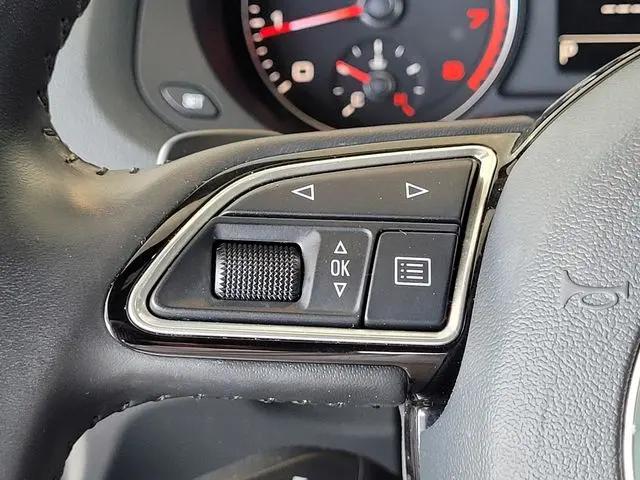 2018 Audi Q3 2.0T Premium