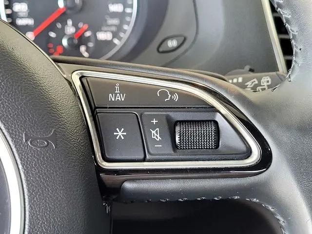 2018 Audi Q3 2.0T Premium
