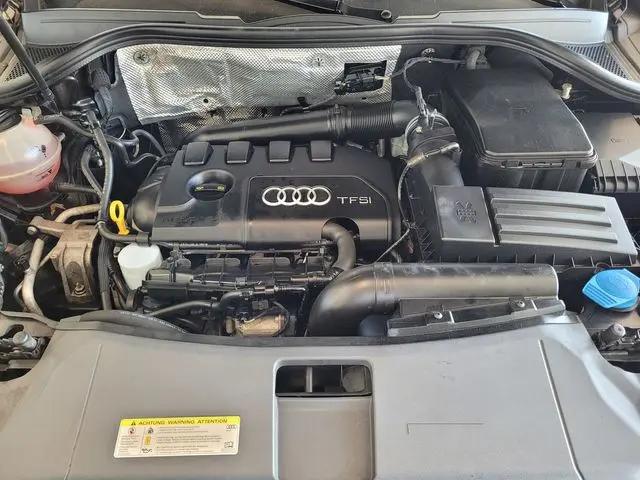 2018 Audi Q3 2.0T Premium
