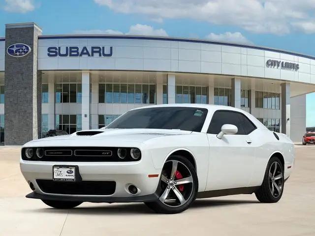2019 Dodge Challenger GT for sale in Buda, TX