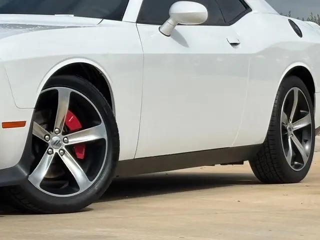 2019 Dodge Challenger GT