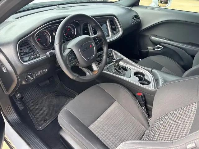 2019 Dodge Challenger GT