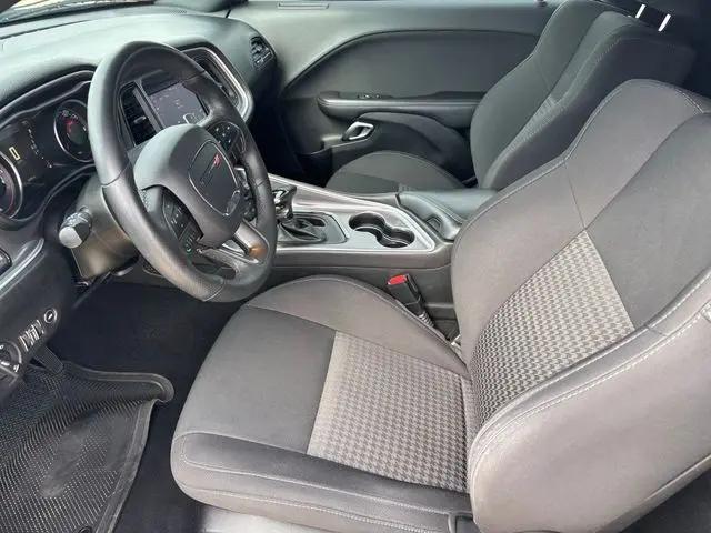 2019 Dodge Challenger GT