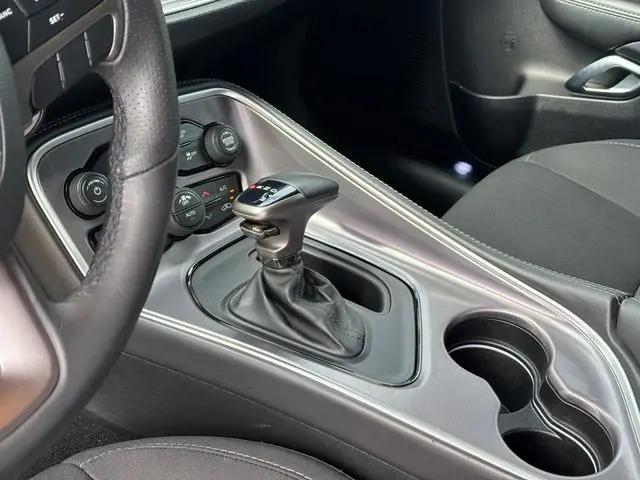 2019 Dodge Challenger GT