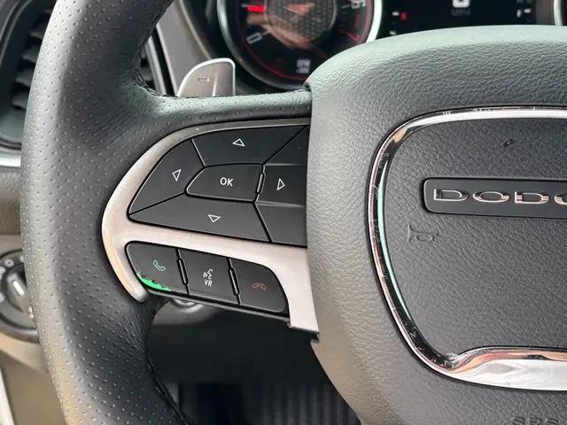 2019 Dodge Challenger GT
