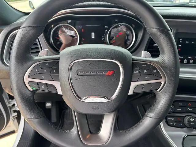 2019 Dodge Challenger GT