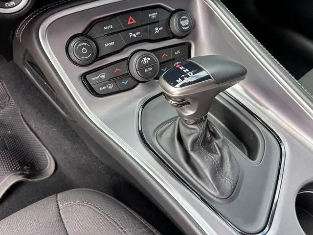 2019 Dodge Challenger GT