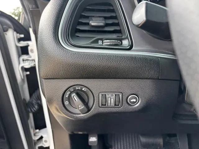 2019 Dodge Challenger GT