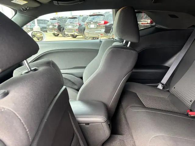 2019 Dodge Challenger GT