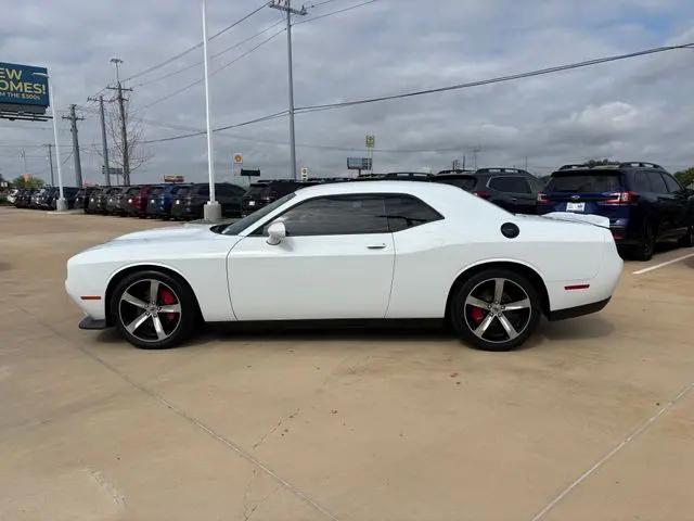 2019 Dodge Challenger GT