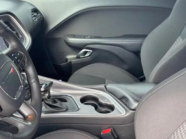 2019 Dodge Challenger GT