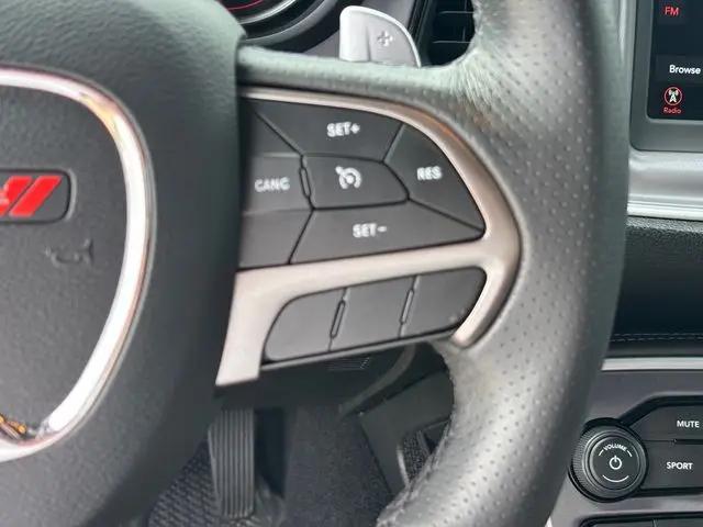 2019 Dodge Challenger GT