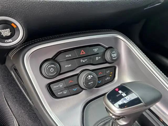 2019 Dodge Challenger GT