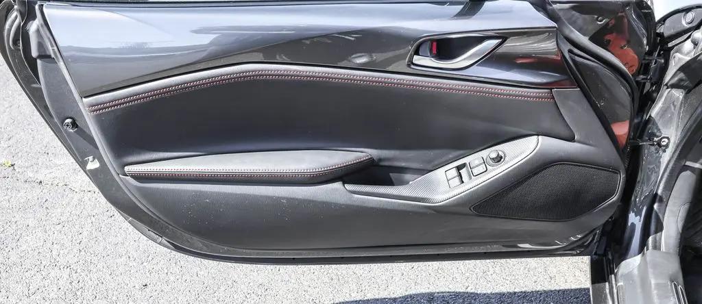 2023 Mazda MX-5 Grand Touring