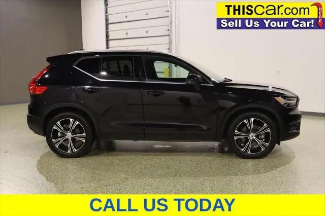 2020 Volvo XC40 T5 Inscription