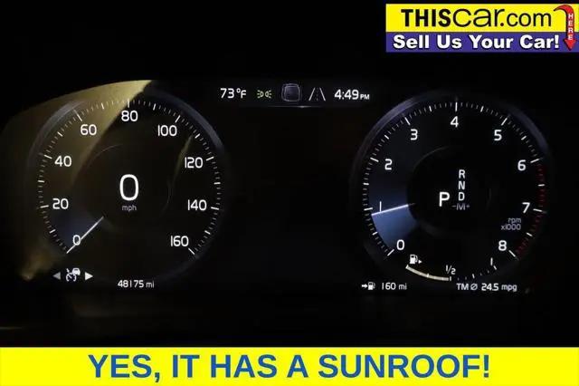 2020 Volvo XC40 T5 Inscription