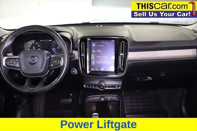 2020 Volvo XC40 T5 Inscription