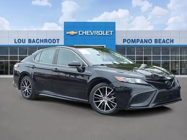 2023 Toyota Camry SE for sale in Coconut Creek, FL