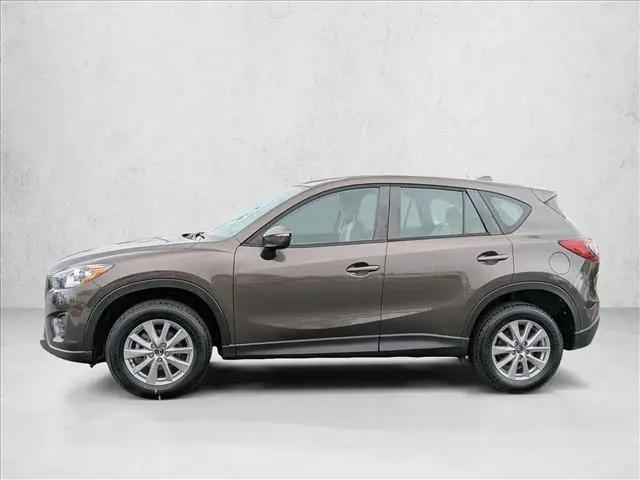 2016 Mazda CX-5 Sport