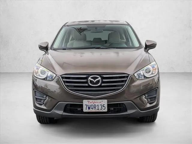 2016 Mazda CX-5 Sport