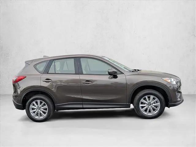 2016 Mazda CX-5 Sport