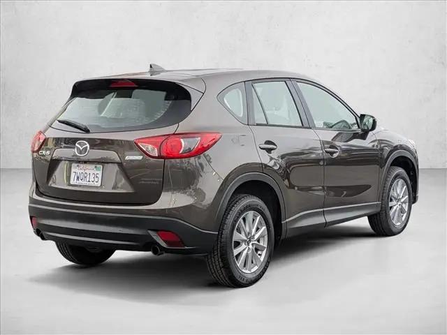 2016 Mazda CX-5 Sport