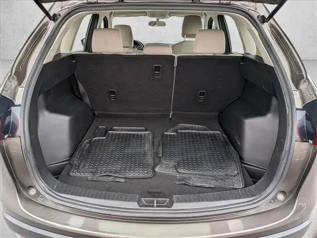2016 Mazda CX-5 Sport