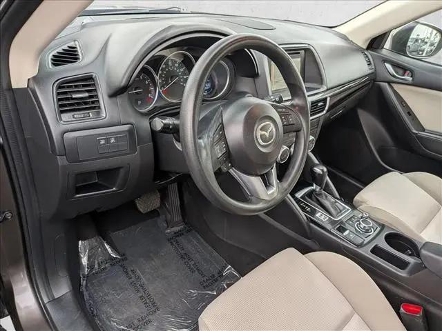 2016 Mazda CX-5 Sport