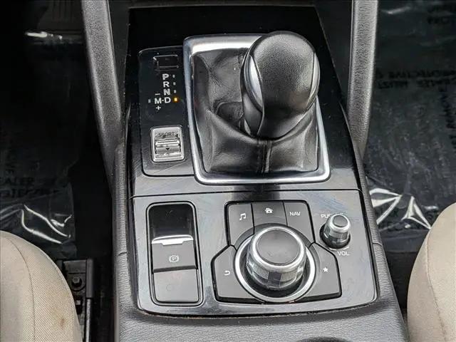 2016 Mazda CX-5 Sport