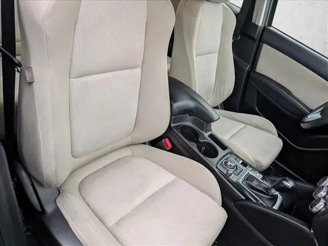 2016 Mazda CX-5 Sport
