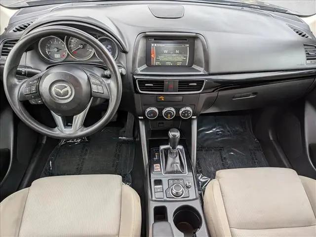 2016 Mazda CX-5 Sport